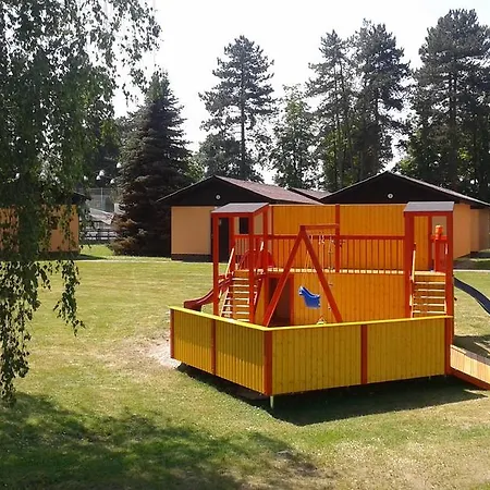 Sportcentrum Dvorak * Hluboká nad Vltavou