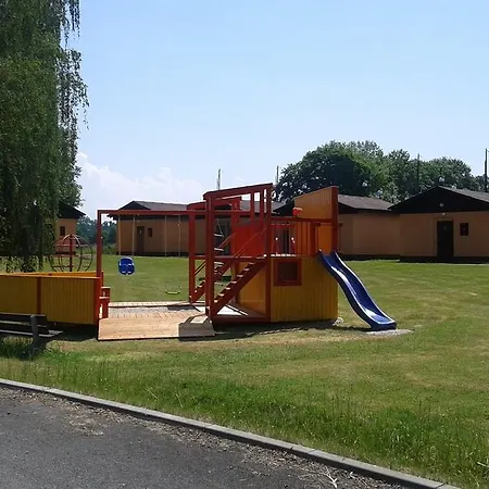 Chata Sportcentrum Dvořák *