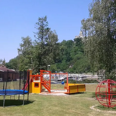 Sportcentrum Dvorak *