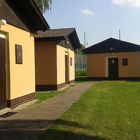 Sportcentrum Dvorak Lodge *