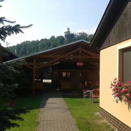 Sportcentrum Dvorak