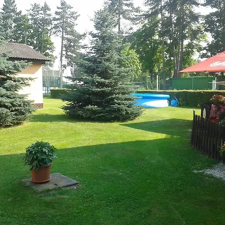 Sportcentrum Dvorak Hluboka nad Vltavou