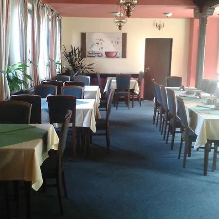 Lodge Sportcentrum Dvorak *