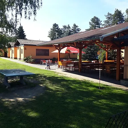 Sportcentrum Dvořák *