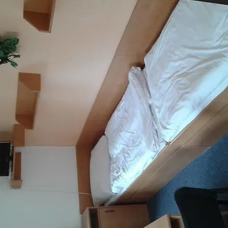Chata Sportcentrum Dvořák *