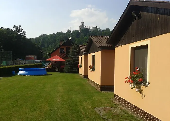 Sportcentrum Dvorak