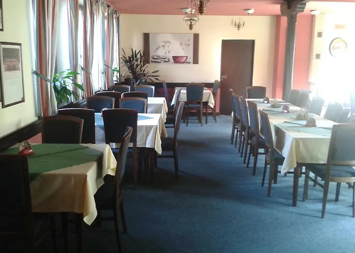 Lodge Sportcentrum Dvorak *
