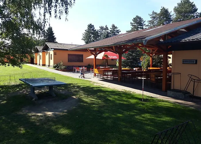 Sportcentrum Dvorak *