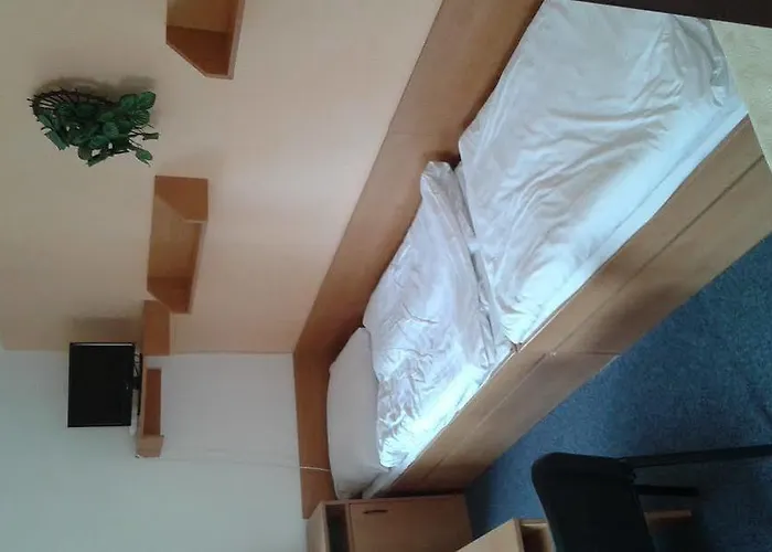 Lodge Sportcentrum Dvorak *